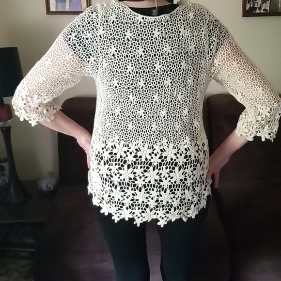 Sweater - Picture 2 of 4